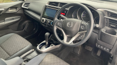 Honda Jazz 1.3 SE 5dr CVT Petrol Hatchback